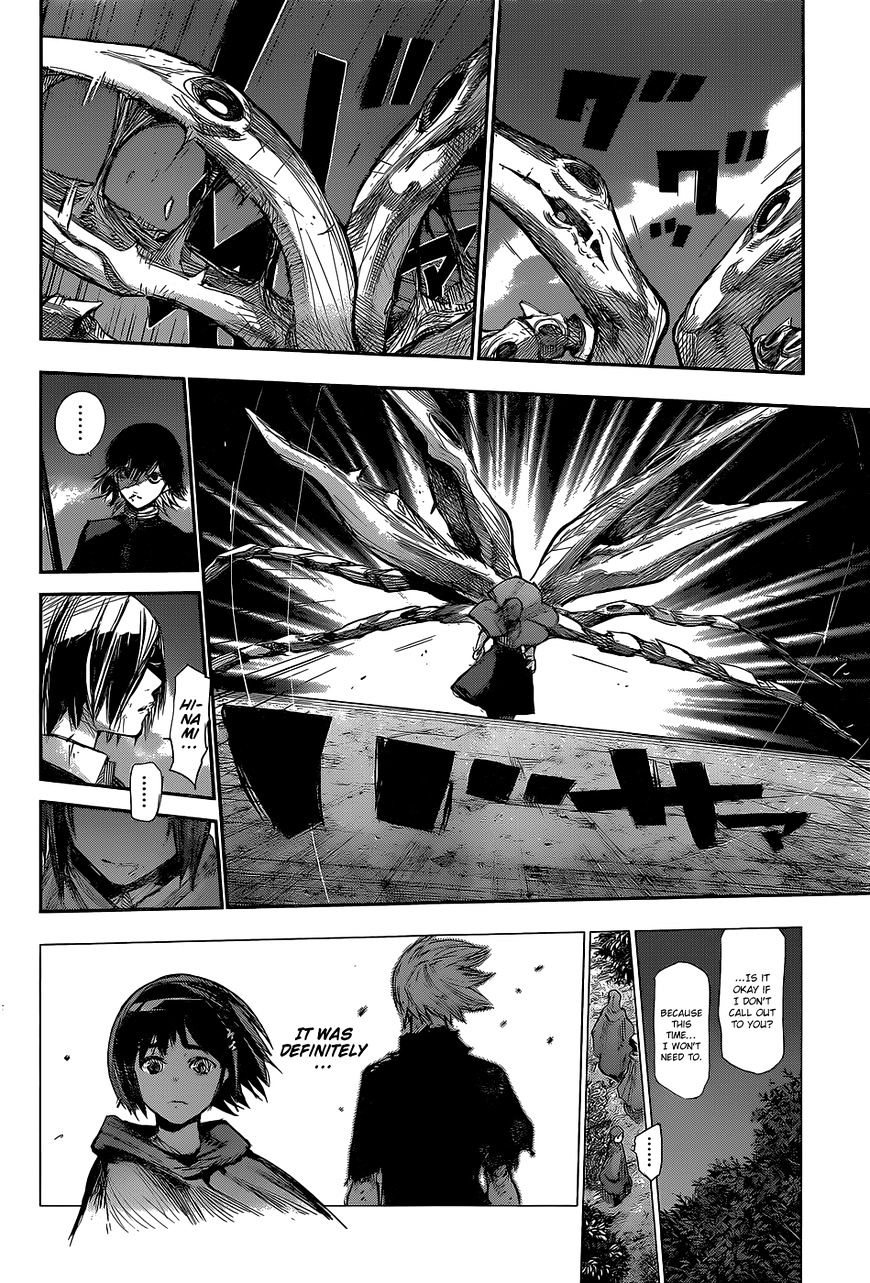 Tokyo Ghoul:re Chapter 142 7